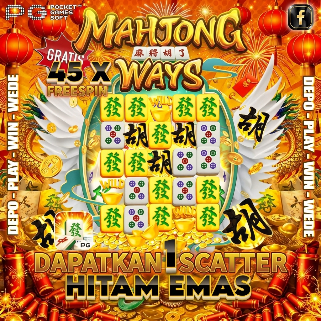 □ Nuansa Game Modern Lewat Mekanisme Digital Yang Penuh Karakter